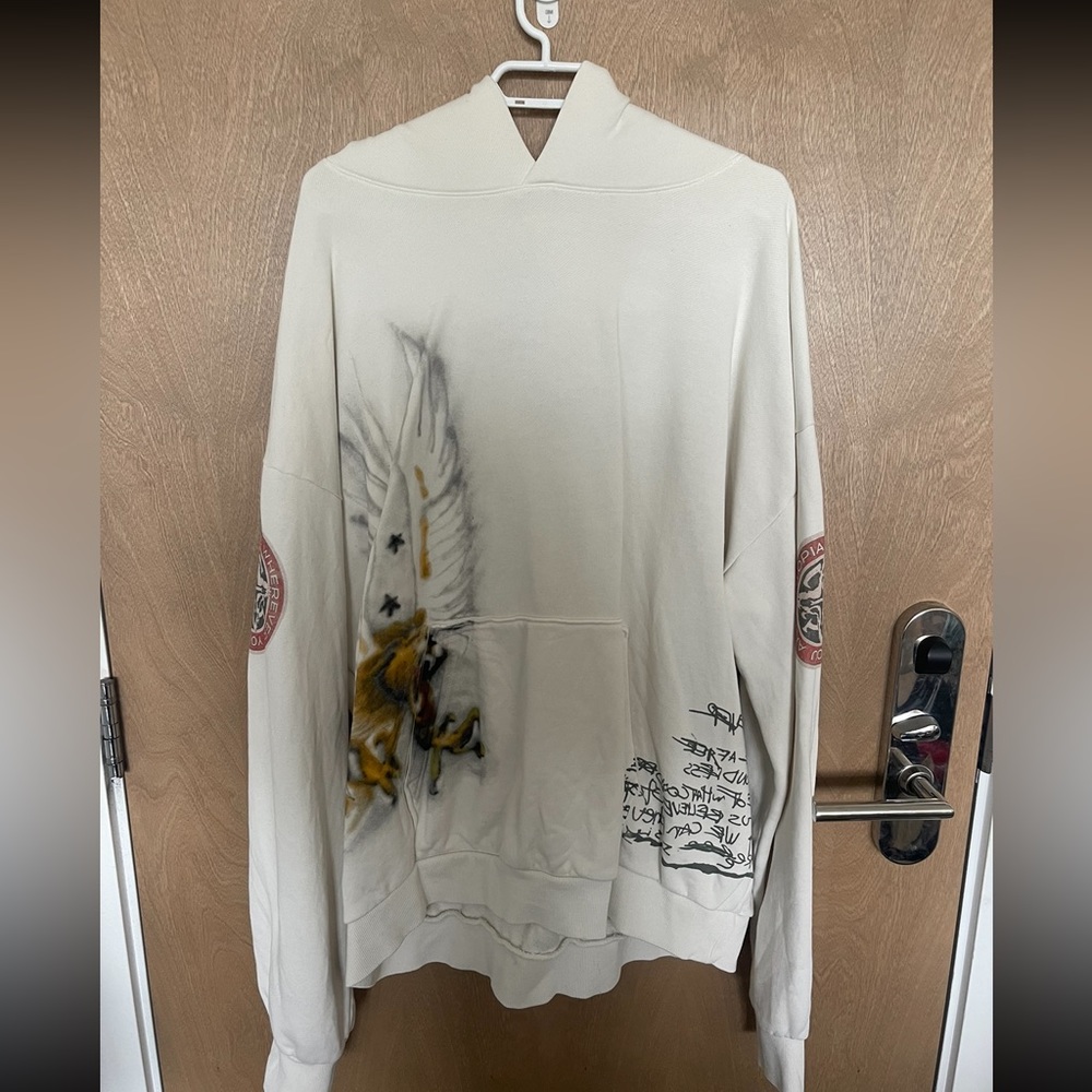 Utopia Tour Travis Scott Hoodie